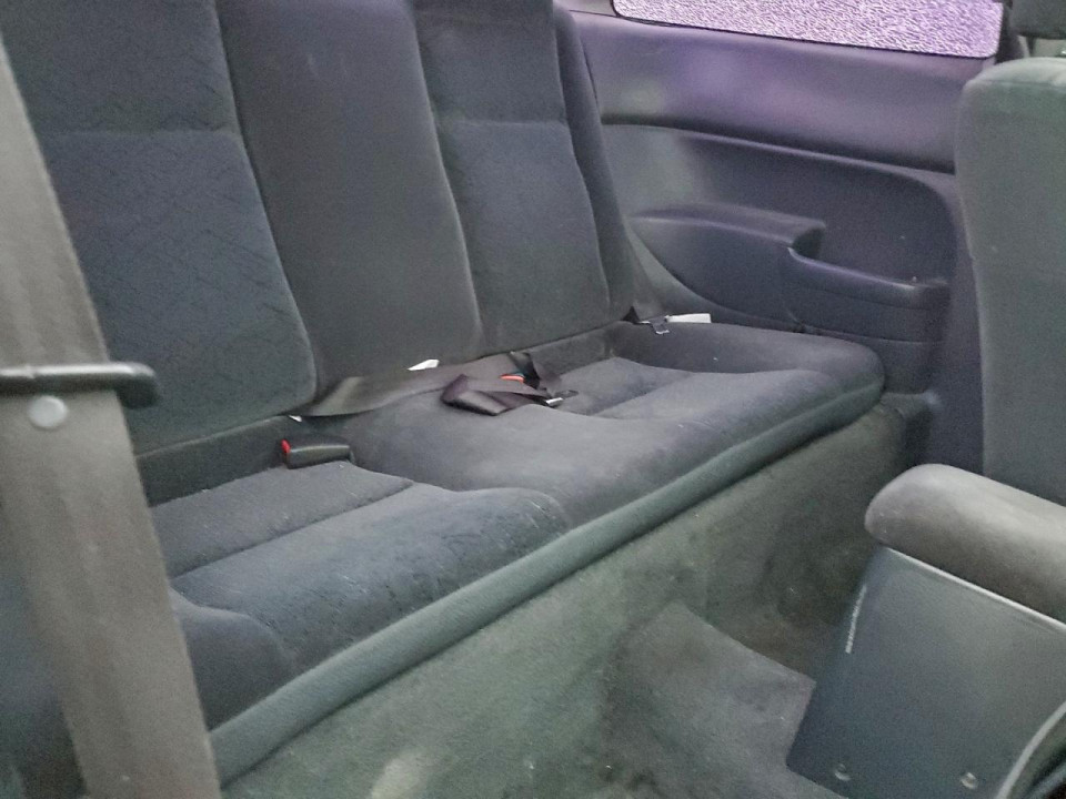 Honda CIVIC 2000 — Copart