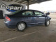 Honda CIVIC 2006 — Copart