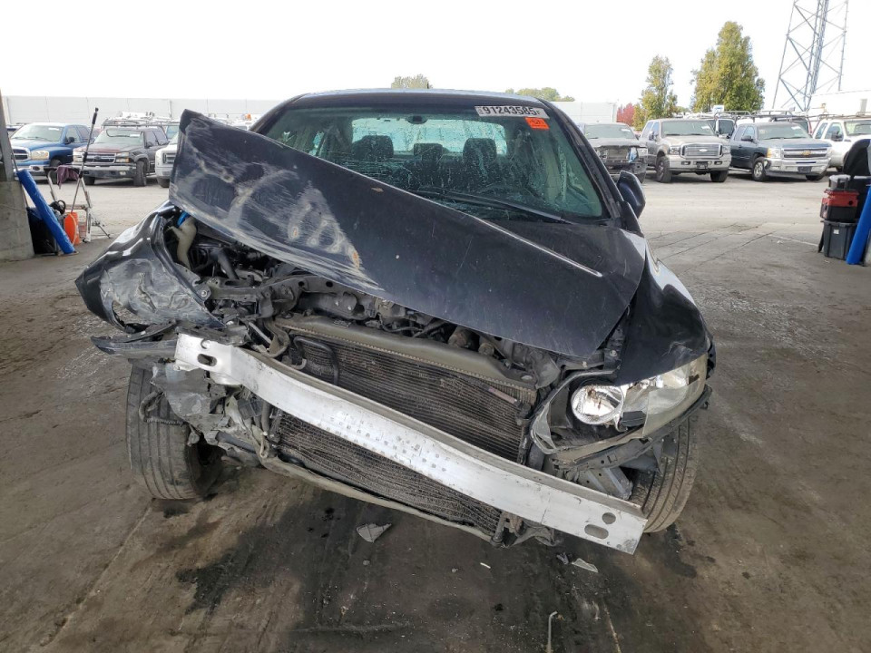 Honda CIVIC 2006 — Copart
