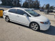 Honda CIVIC 2006 — Copart