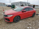 Honda CIVIC 2019 — Copart