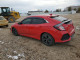Honda CIVIC 2019 — Copart
