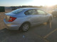 Honda CIVIC 2012 — Copart