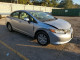 Honda CIVIC 2012 — Copart