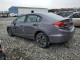 Honda CIVIC 2015 — Copart