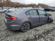 Honda CIVIC 2015 — Copart