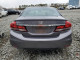 Honda CIVIC 2015 — Copart