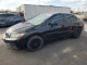 Honda CIVIC 2015 — Copart
