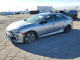 Honda CIVIC 2016 — Copart