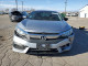 Honda CIVIC 2016 — Copart