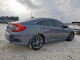Honda CIVIC 2019 — Copart