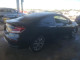 Honda CIVIC 2015 — Copart