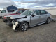 Honda CIVIC 2025 — Copart