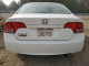 Honda CIVIC 2007 — Copart