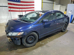 Honda CIVIC 2010 — Copart