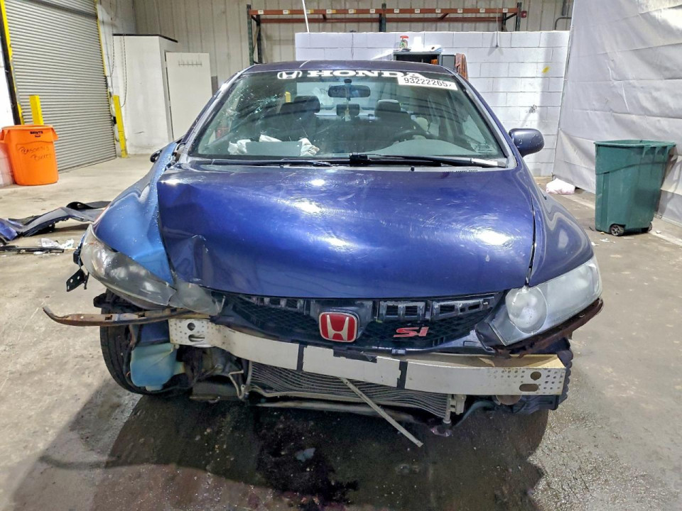 Honda CIVIC 2010 — Copart