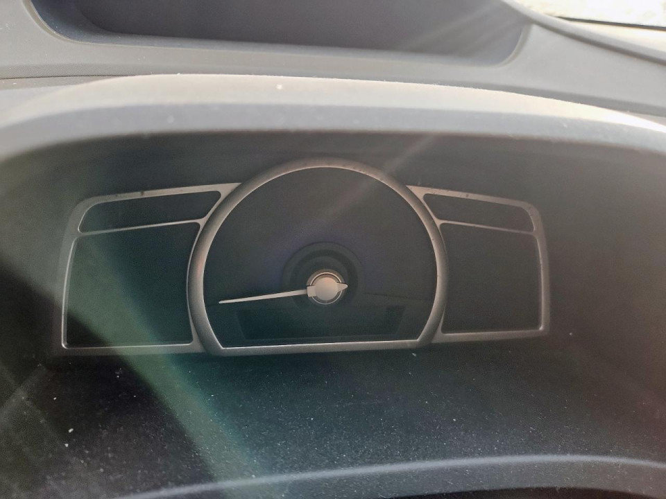 Honda CIVIC 2006 — Copart