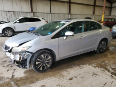 Honda CIVIC 2014 — Copart