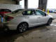 Honda CIVIC 2014 — Copart