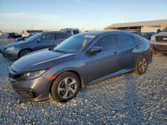 Honda CIVIC 2020 — Copart