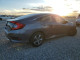 Honda CIVIC 2020 — Copart