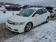 Honda CIVIC 2011 — Copart