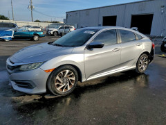 Honda CIVIC 2016 — Copart