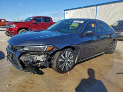 Honda CIVIC 2022 — Copart