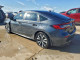Honda CIVIC 2022 — Copart