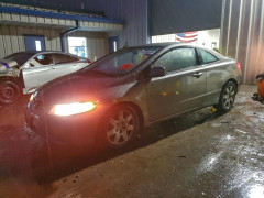 Honda CIVIC 2007 — Copart