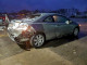 Honda CIVIC 2007 — Copart