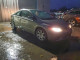 Honda CIVIC 2007 — Copart