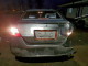 Honda CIVIC 2007 — Copart