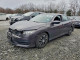 Honda CIVIC 2017 — Copart