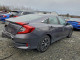 Honda CIVIC 2017 — Copart