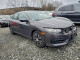 Honda CIVIC 2017 — Copart
