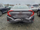 Honda CIVIC 2017 — Copart