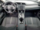 Honda CIVIC 2017 — Copart