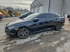 Honda CIVIC 2020 — Copart