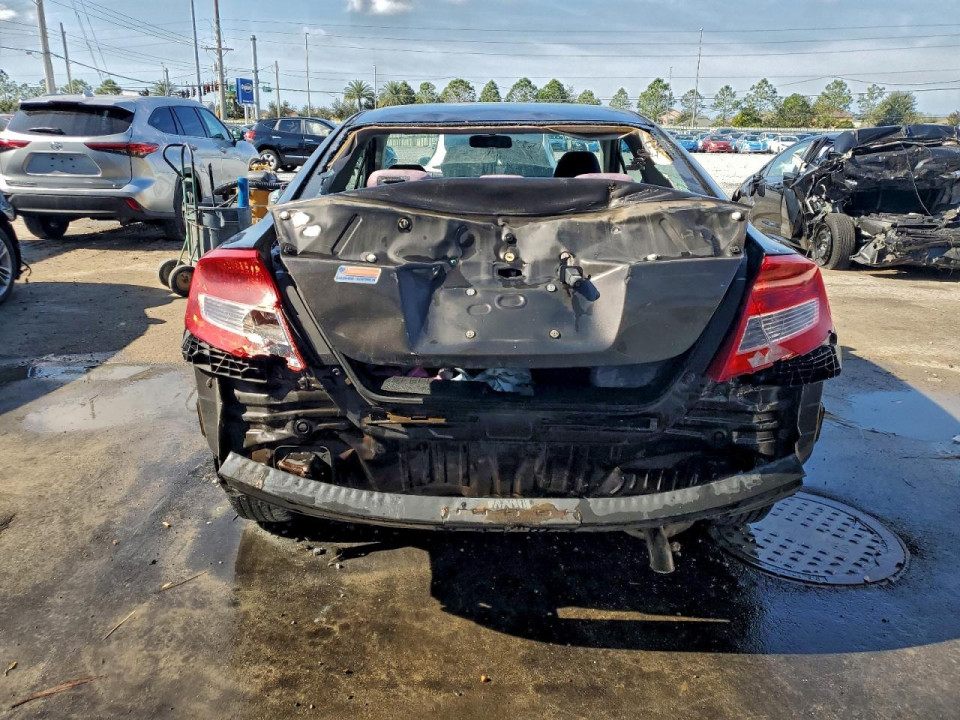 Honda CIVIC 2013 — Copart