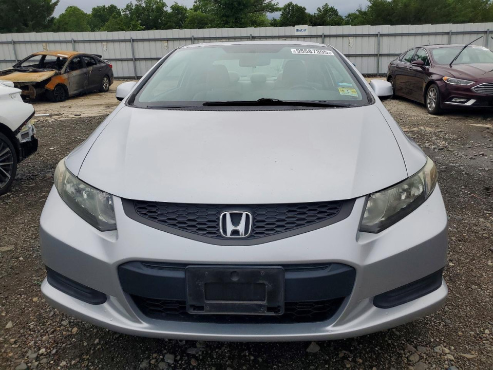 Honda CIVIC 2013 — Copart