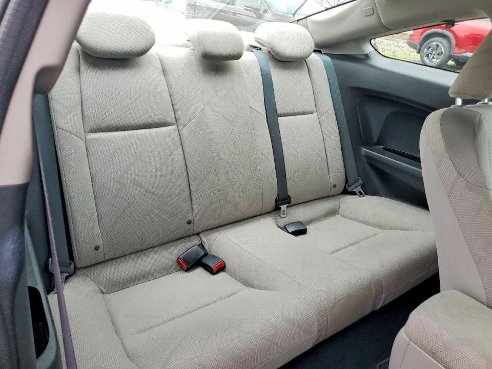 Honda CIVIC 2013 — Copart