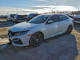 Honda CIVIC 2021 — Copart