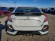 Honda CIVIC 2021 — Copart