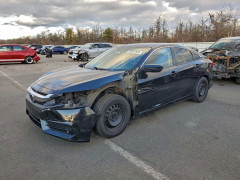 Honda CIVIC 2018 — Copart