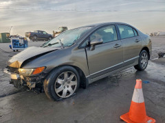 Honda CIVIC 2008 — Copart