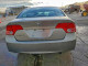 Honda CIVIC 2008 — Copart