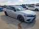 Honda CIVIC 2024 — Copart