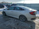 Honda CIVIC 2021 — Copart