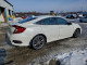 Honda CIVIC 2021 — Copart